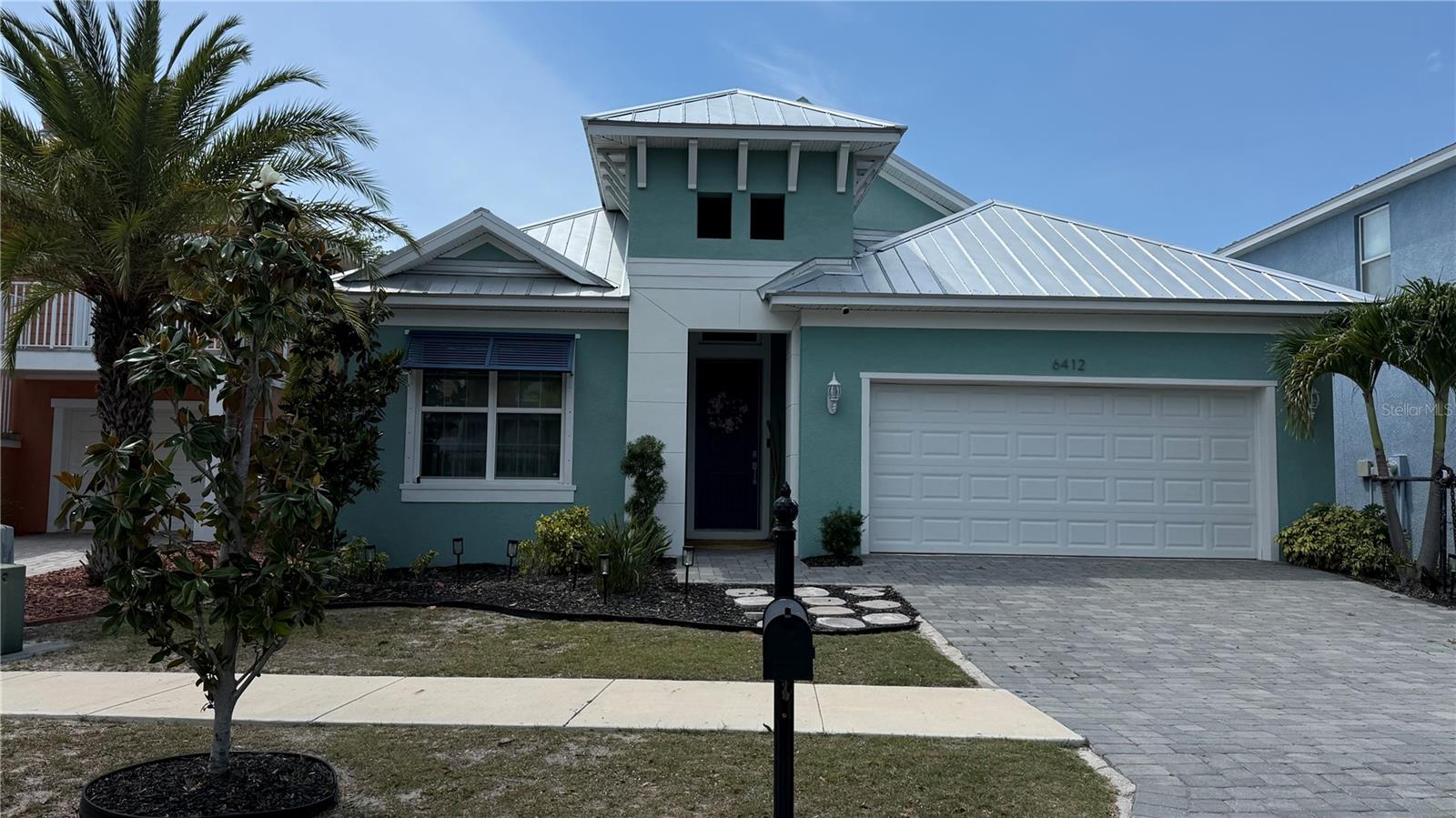 6412 Grenada Island Ave Property Photo 1