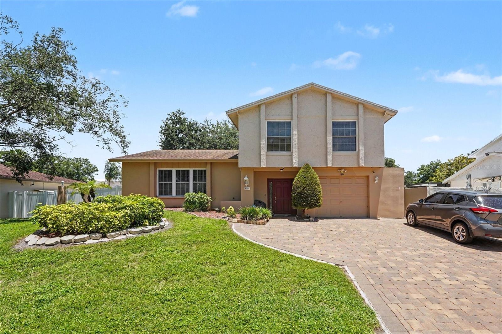 8206 VASSAR CIR