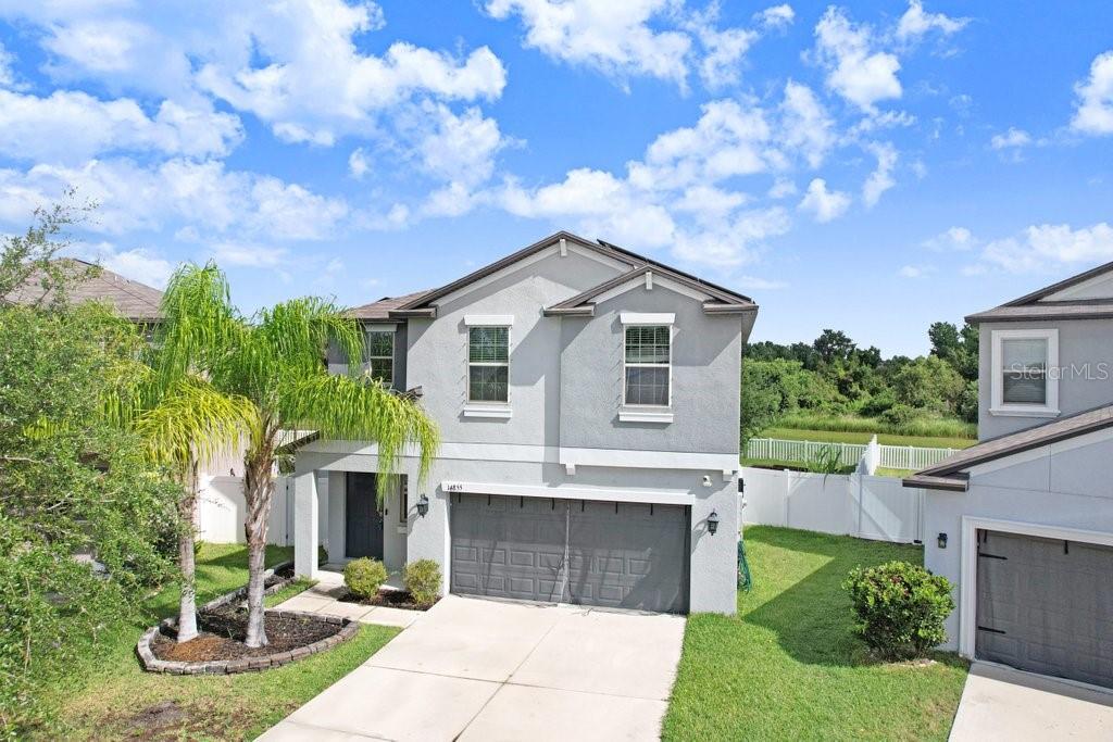 14855 CRESCENT ROCK DR