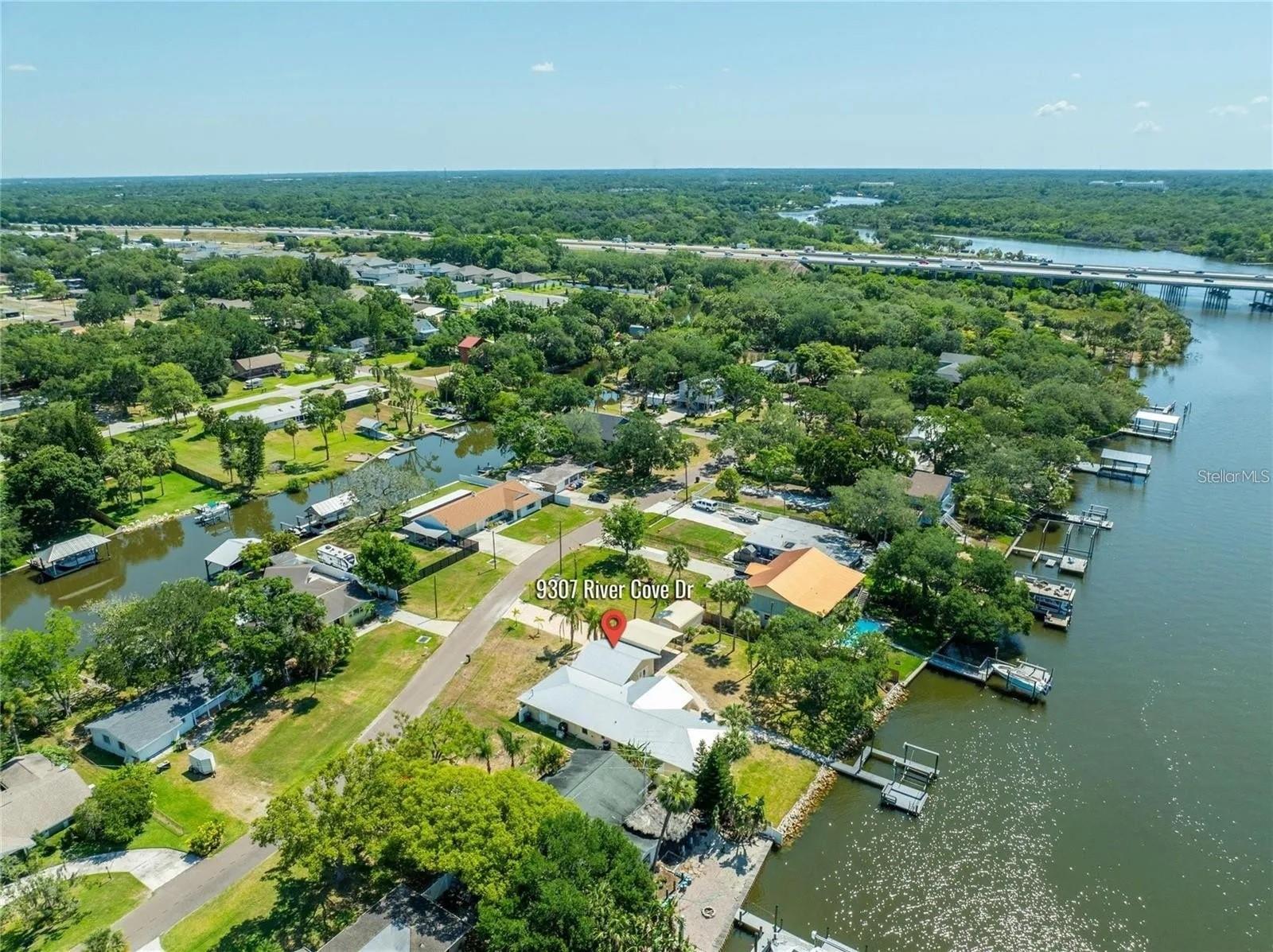 9307 River Cove Dr Property Photo 81