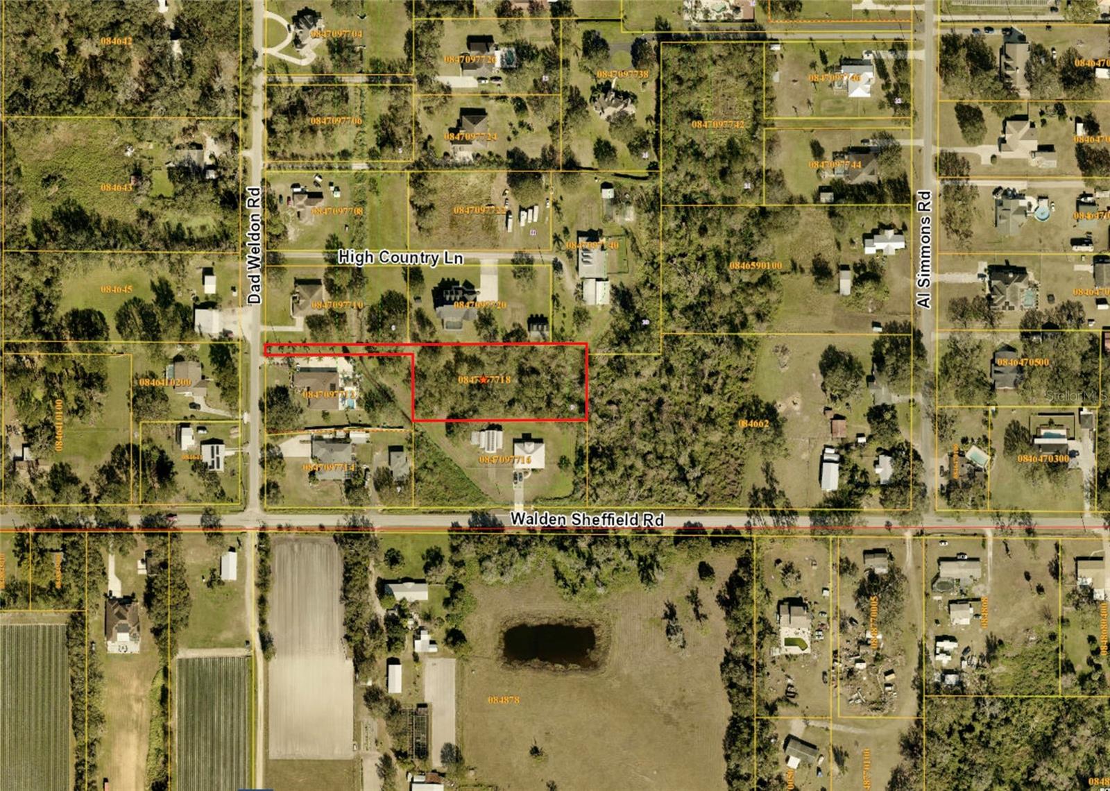 2531 Dad Weldon Rd Property Photo 1