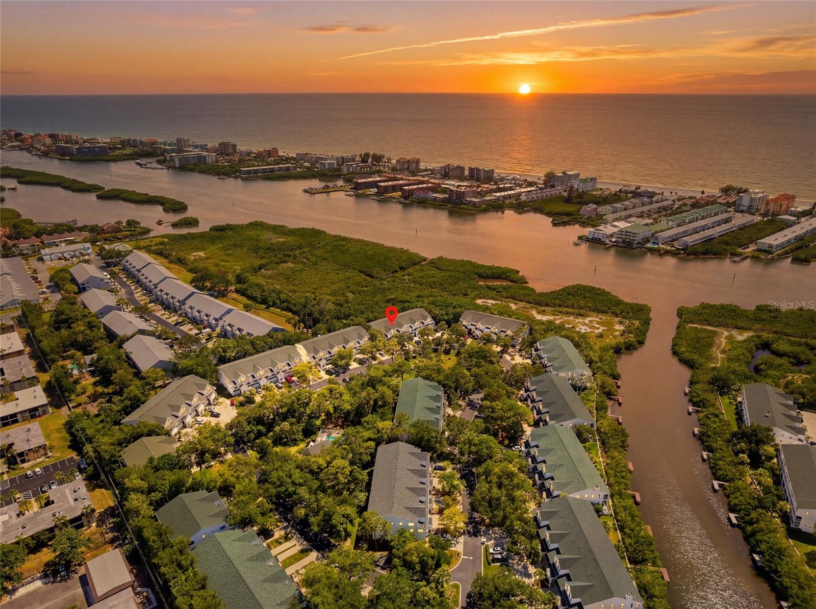 9824 Indian Key Trl #80 Property Photo 1