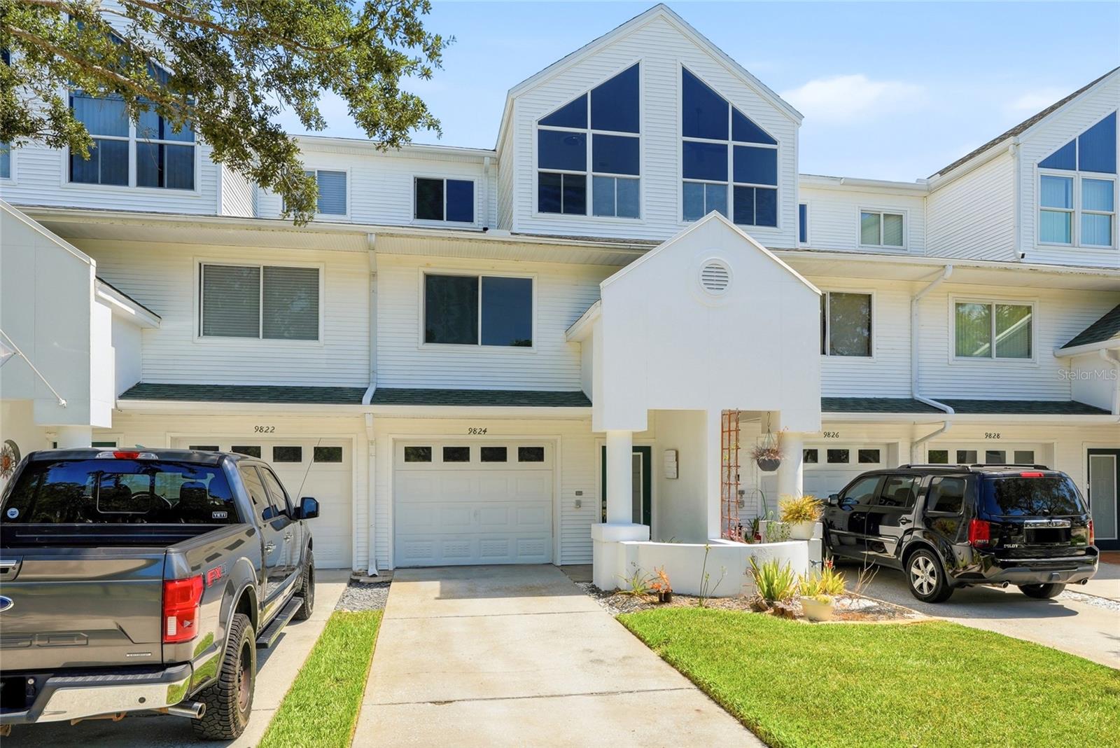 9824 Indian Key Trl #80 Property Photo 2