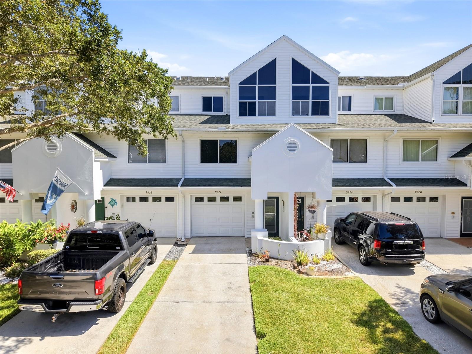 9824 Indian Key Trl #80 Property Photo 33