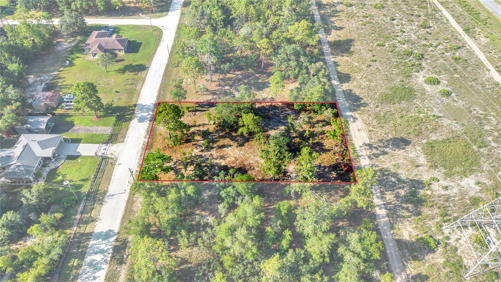 0 Condor Rd Property Photo 1
