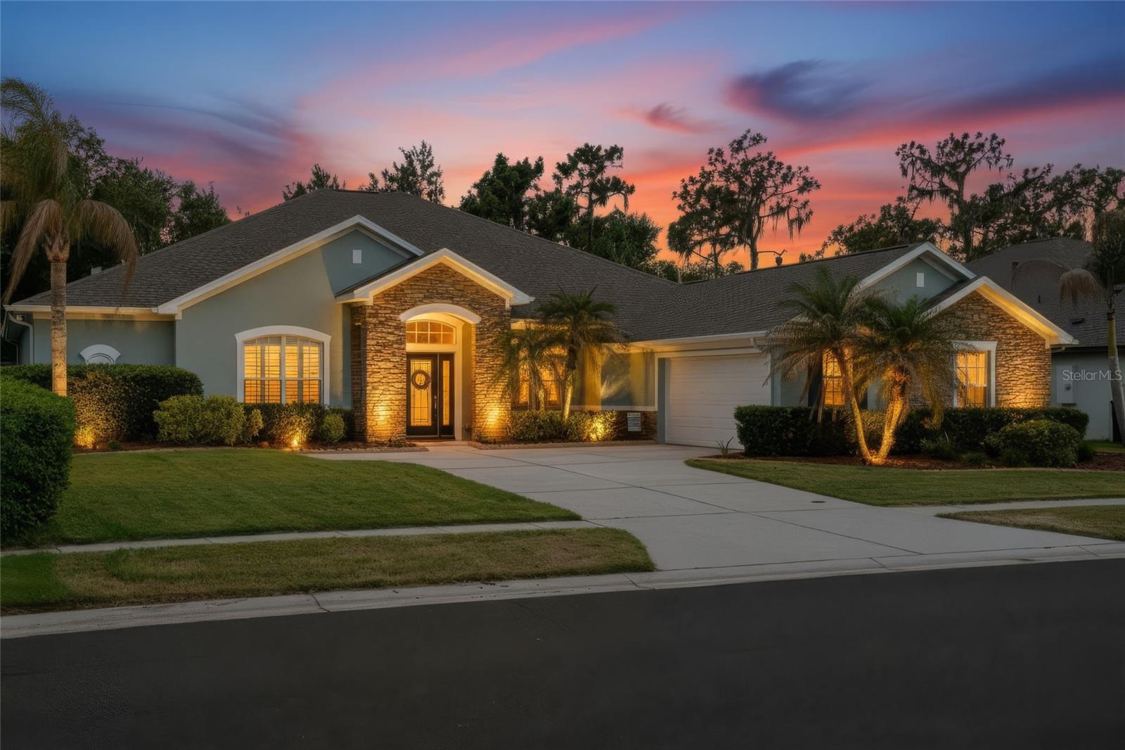 11704 Newberry Grove Loop Property Photo 1