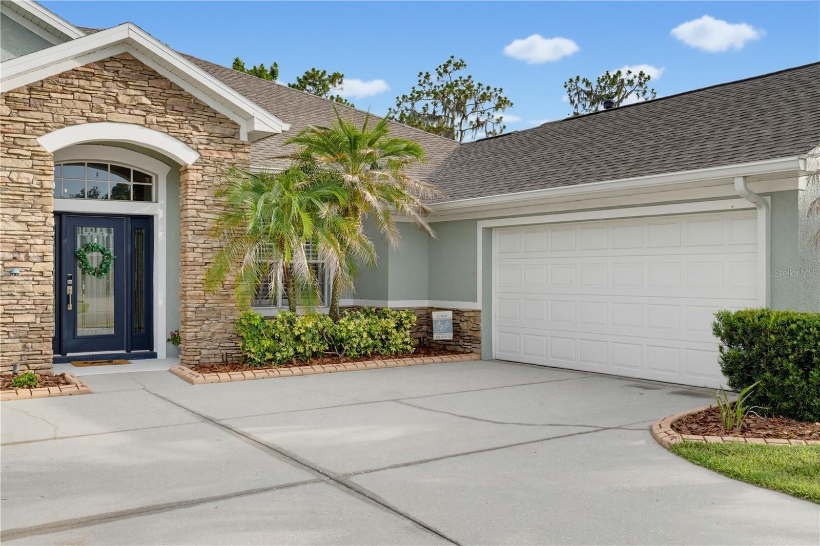 11704 Newberry Grove Loop Property Photo 9