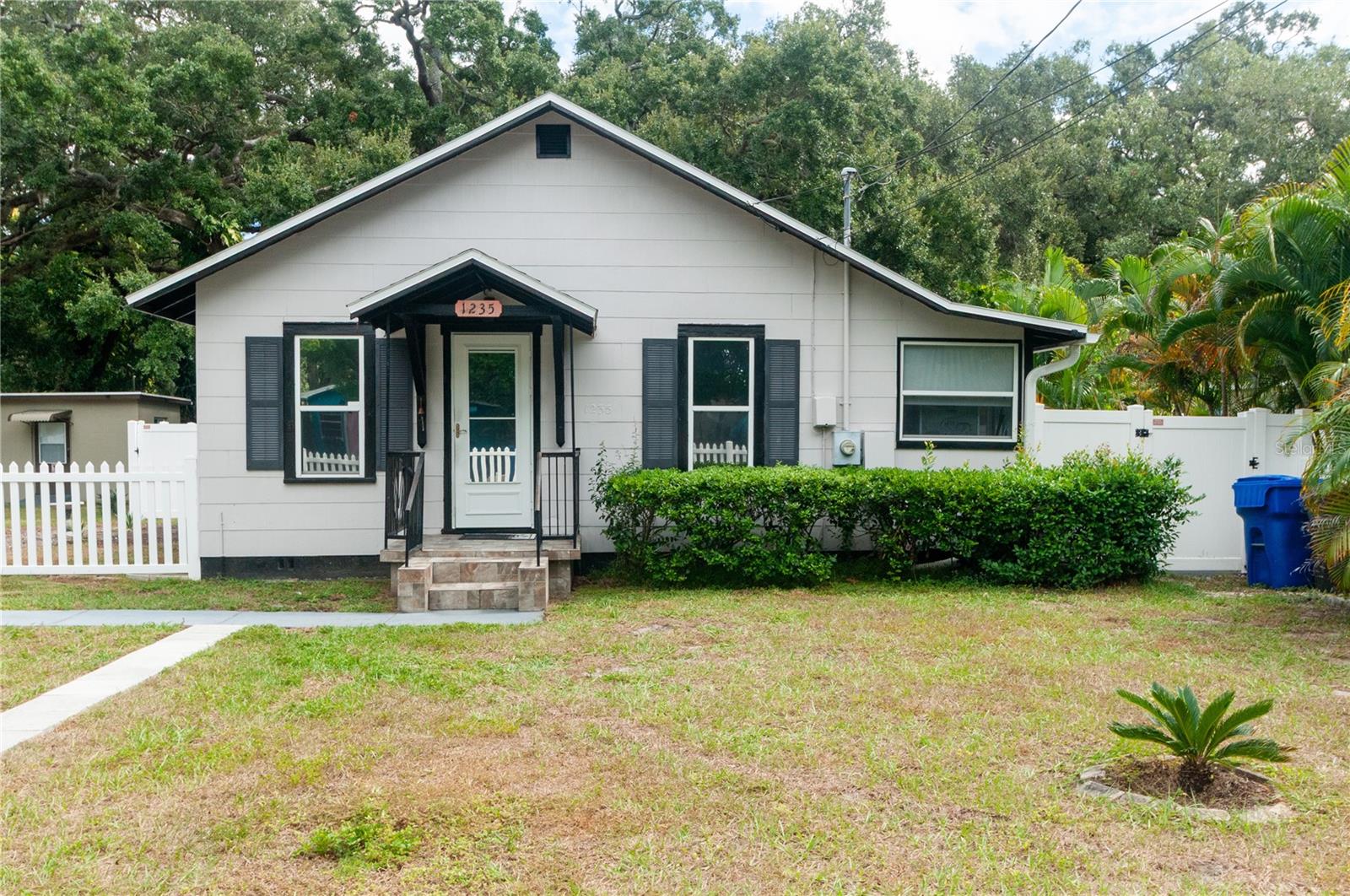 1235 Bass Blvd Property Photo 1