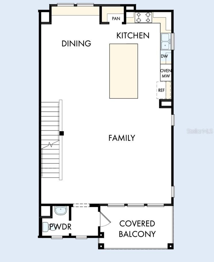 1650 Springwell Ln Property Photo 4