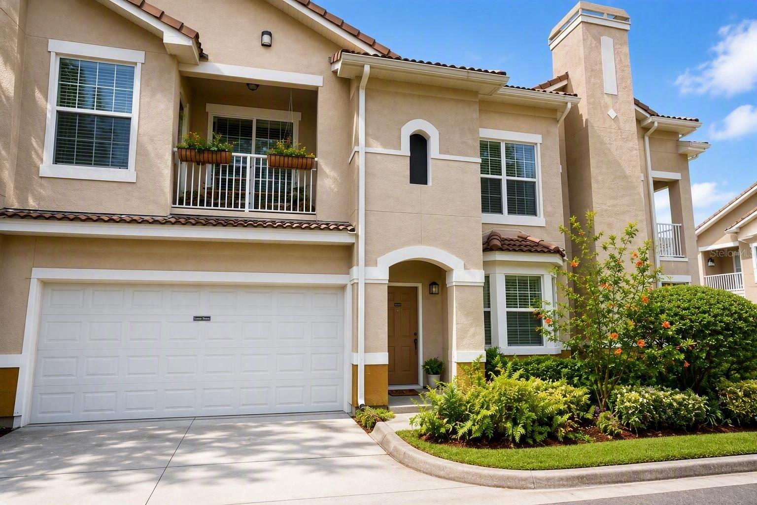 18004 Villa Creek Dr Property Photo 1
