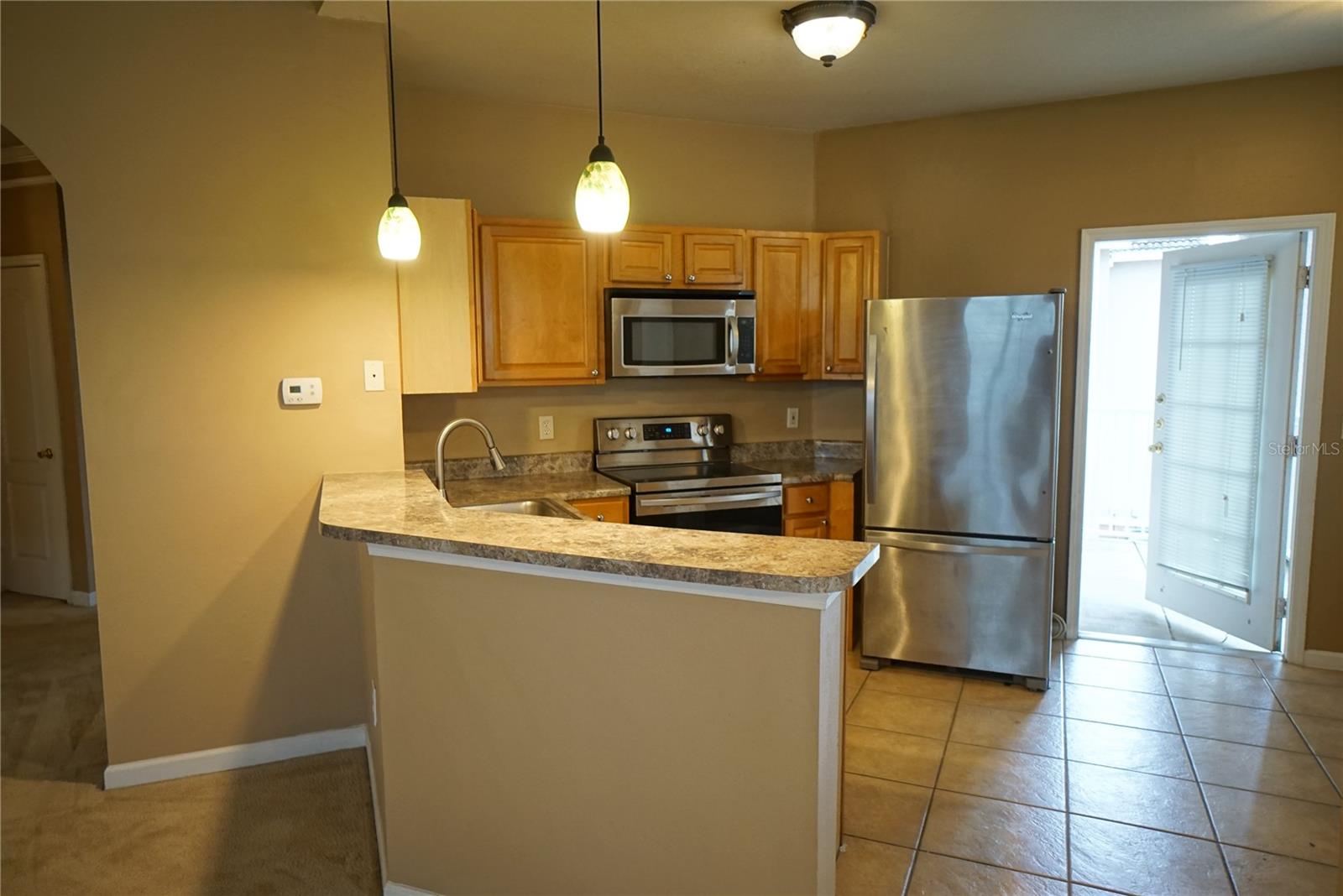 18004 Villa Creek Dr Property Photo 4