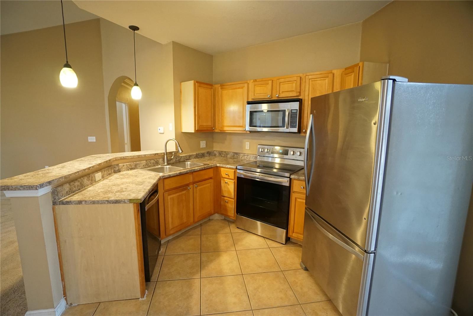 18004 Villa Creek Dr Property Photo 5