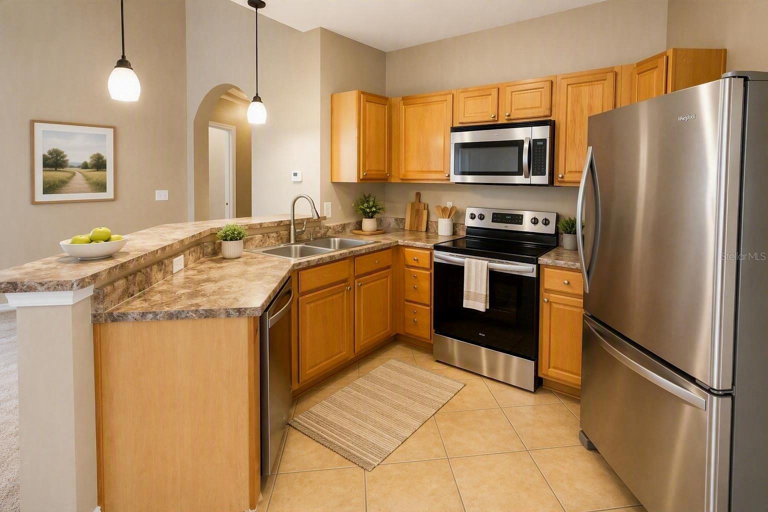18004 Villa Creek Dr Property Photo 7