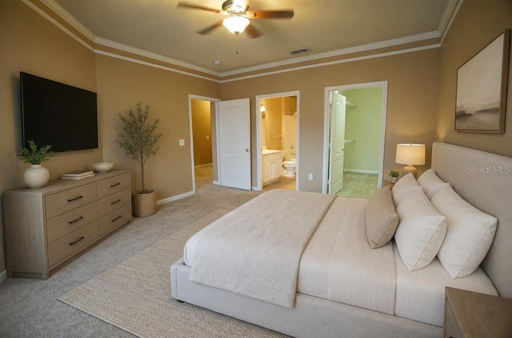 18004 Villa Creek Dr Property Photo 9