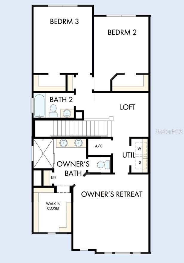 7199 Tideland Ln Property Photo 4