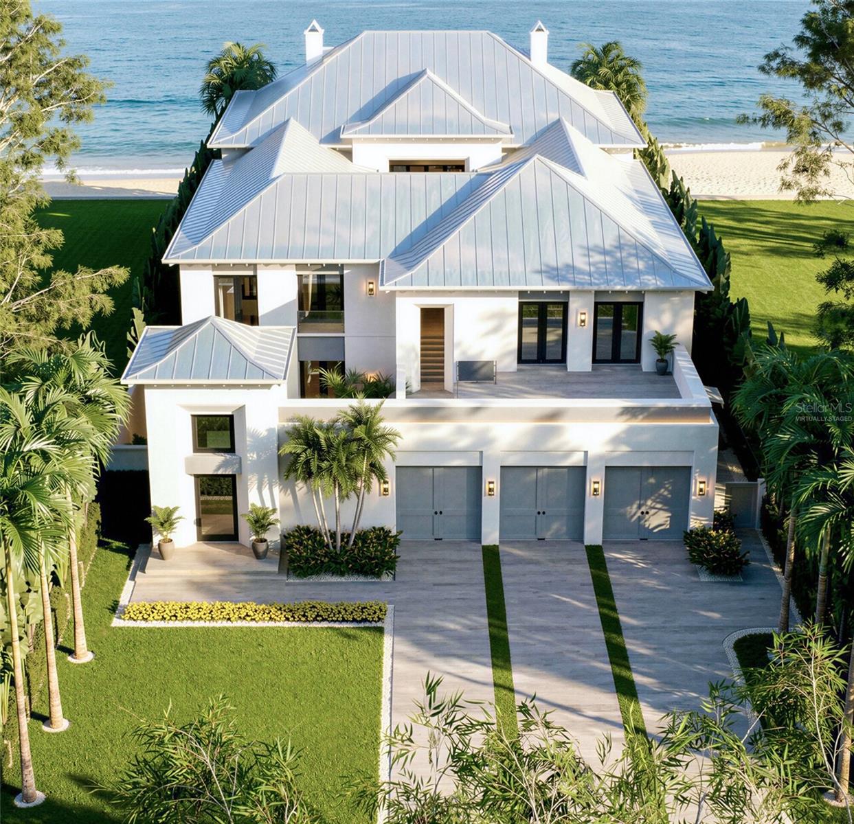 620 Gulf Blvd Property Photo 1
