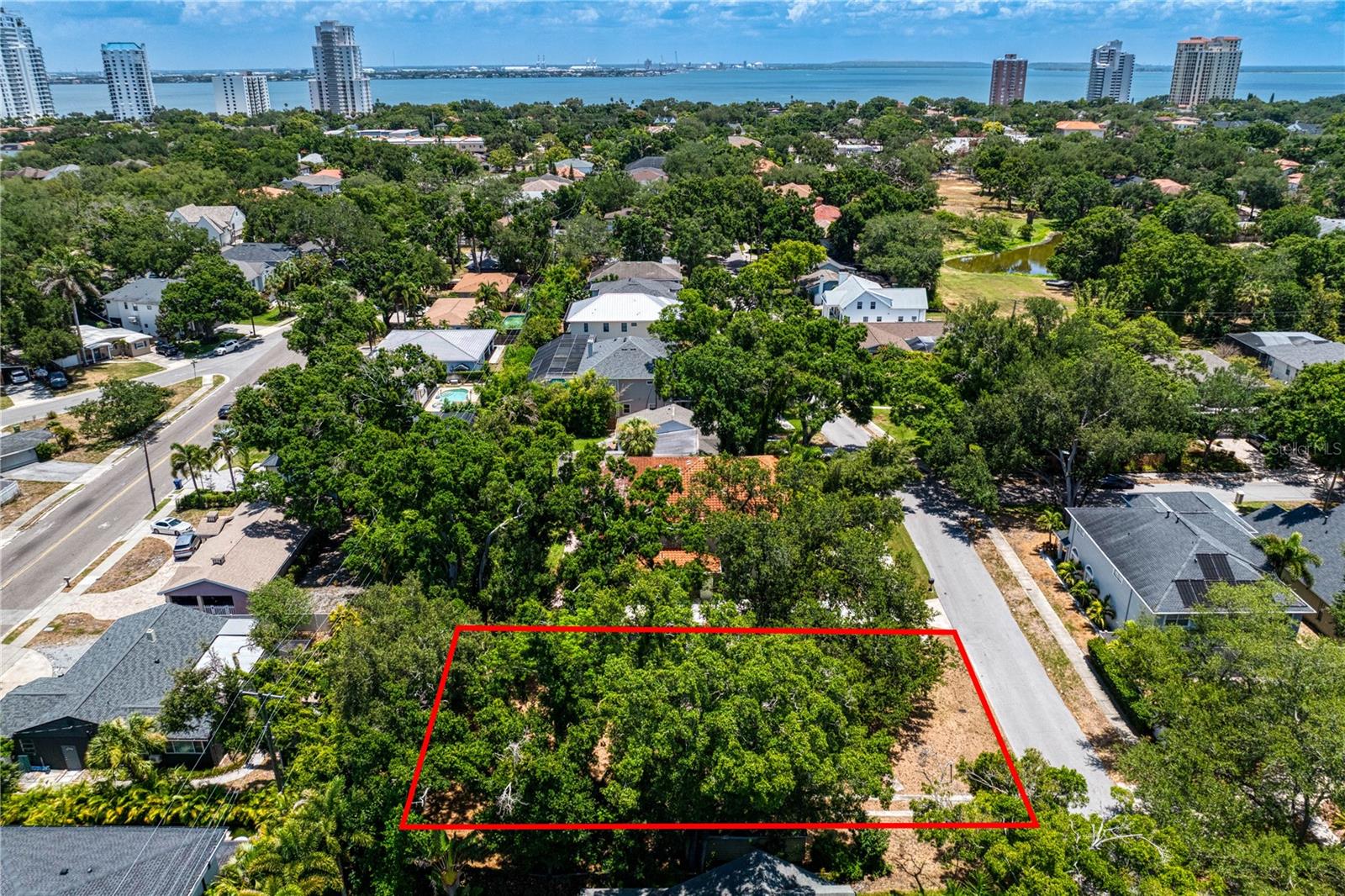3403 W Bay Villa Ave Property Photo 1