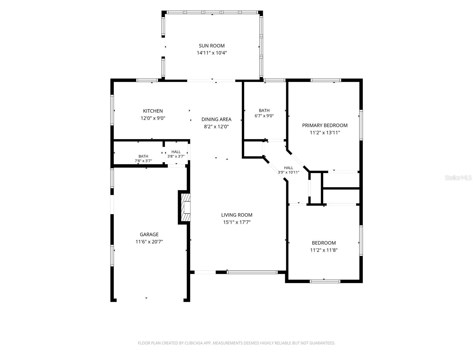 1023 Granada St Property Photo 58