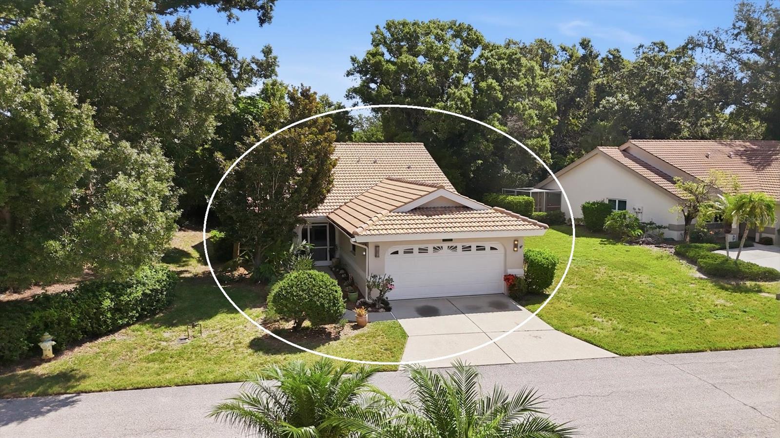 4461 Ascot Cir N Property Photo 1