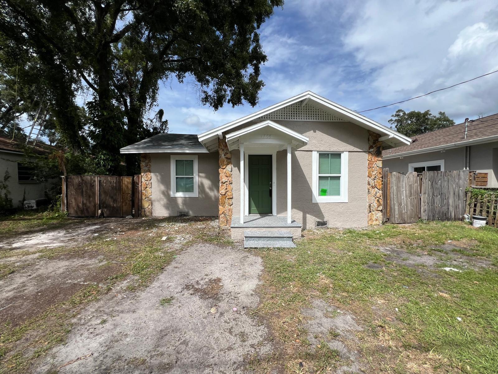 1708 E Nome St Property Photo 1