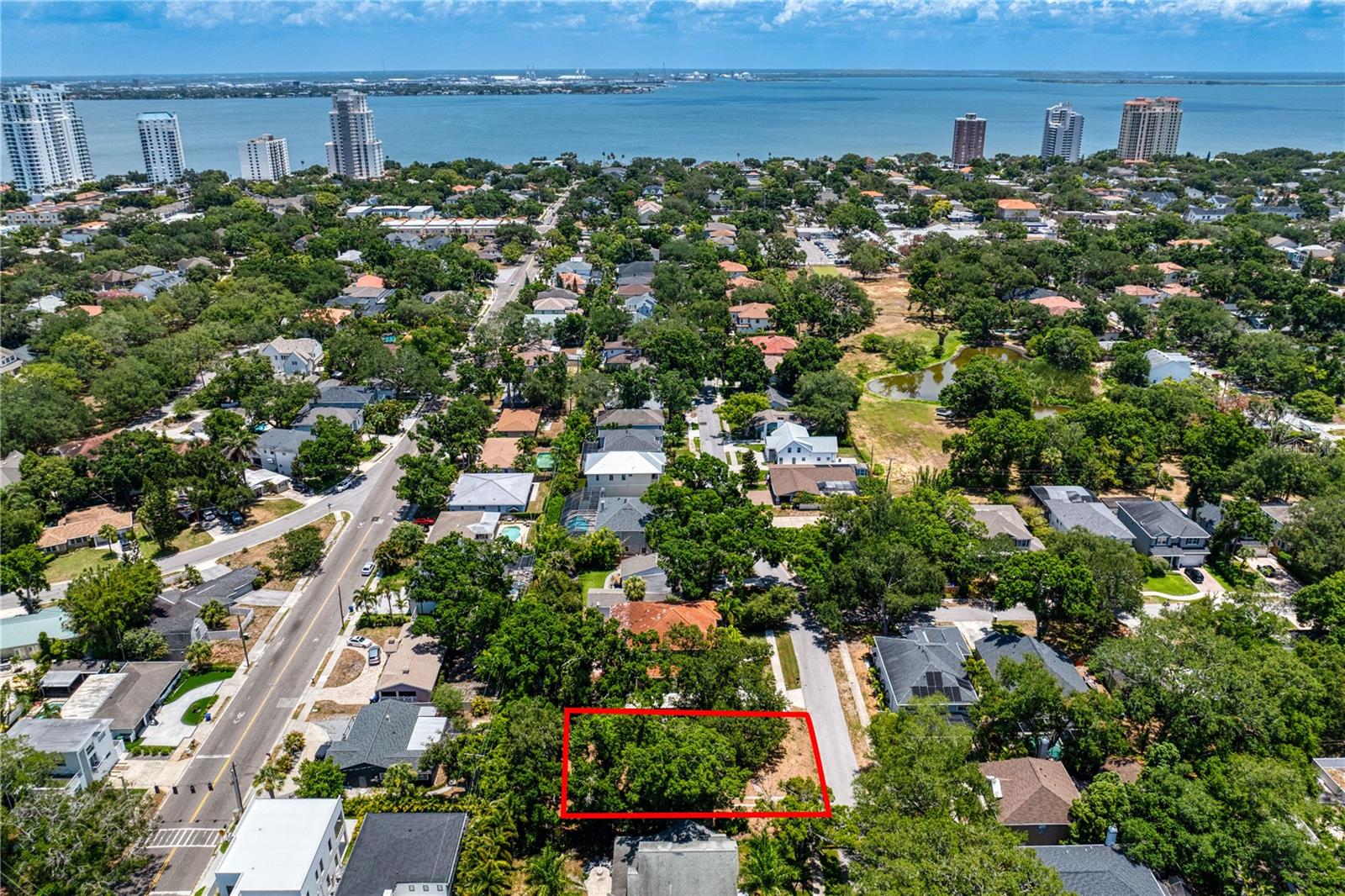 3403 W Bay Villa Ave Property Photo 1
