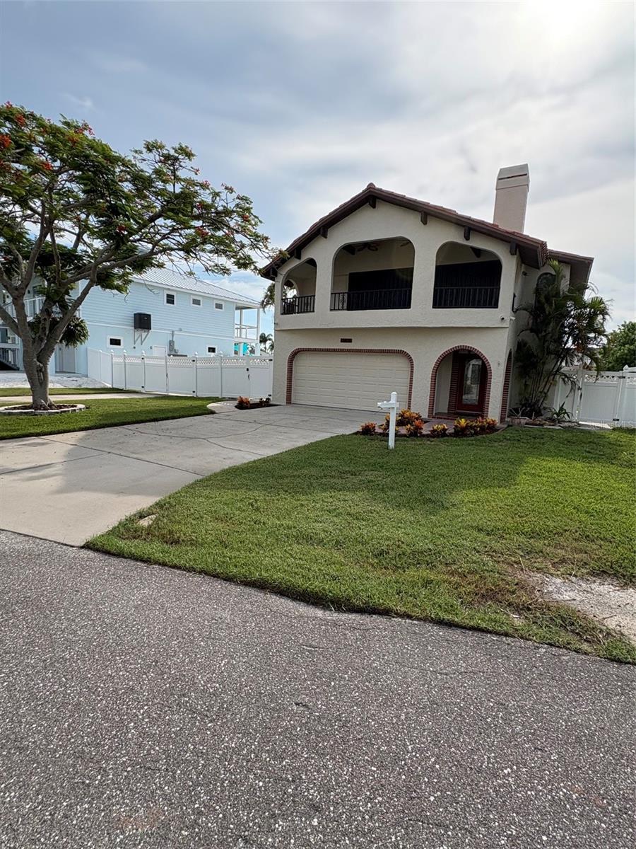 15810 Redington Dr Property Photo 3