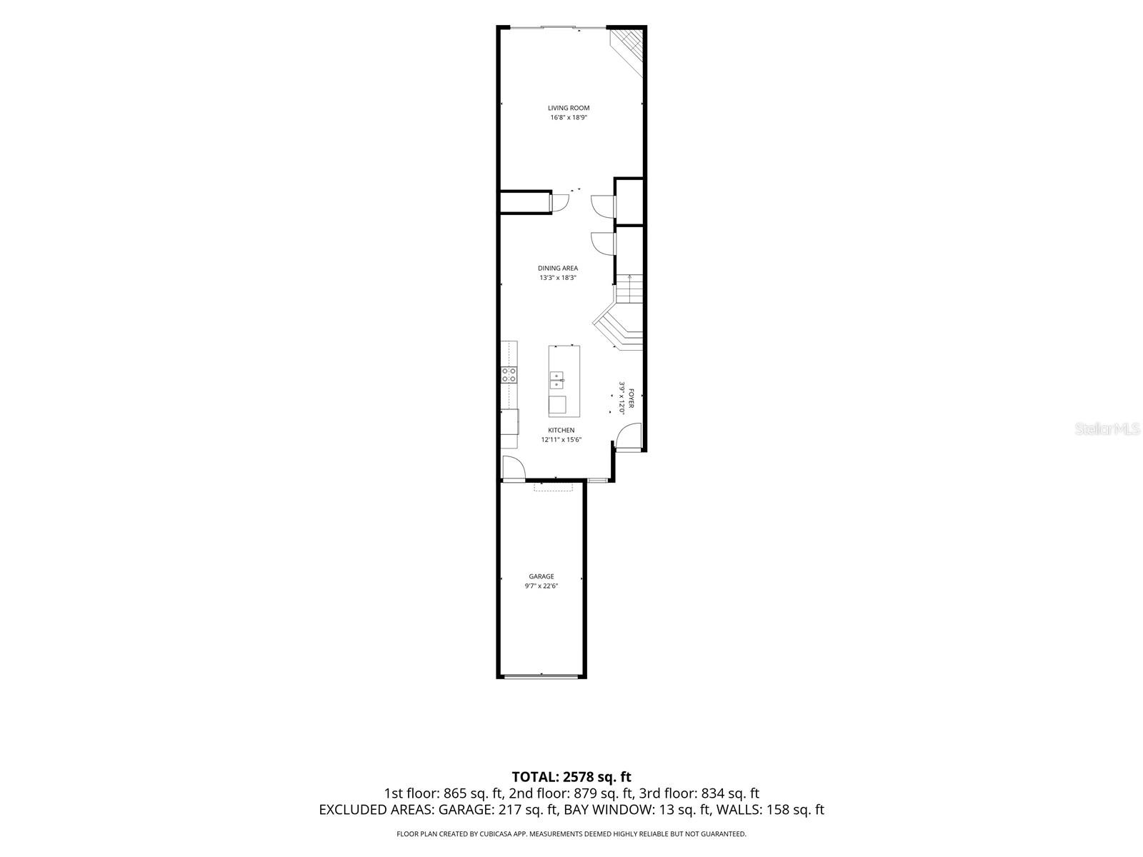 1722 Arabian Ln Property Photo 56