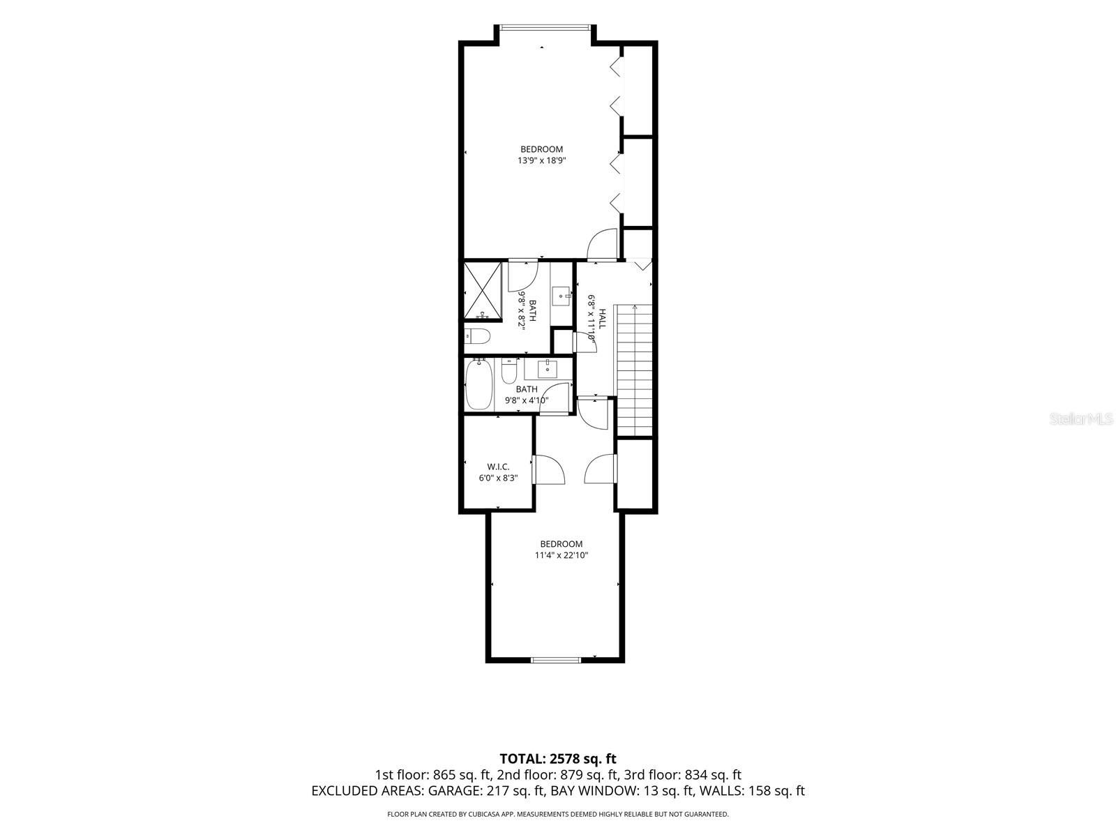 1722 Arabian Ln Property Photo 57