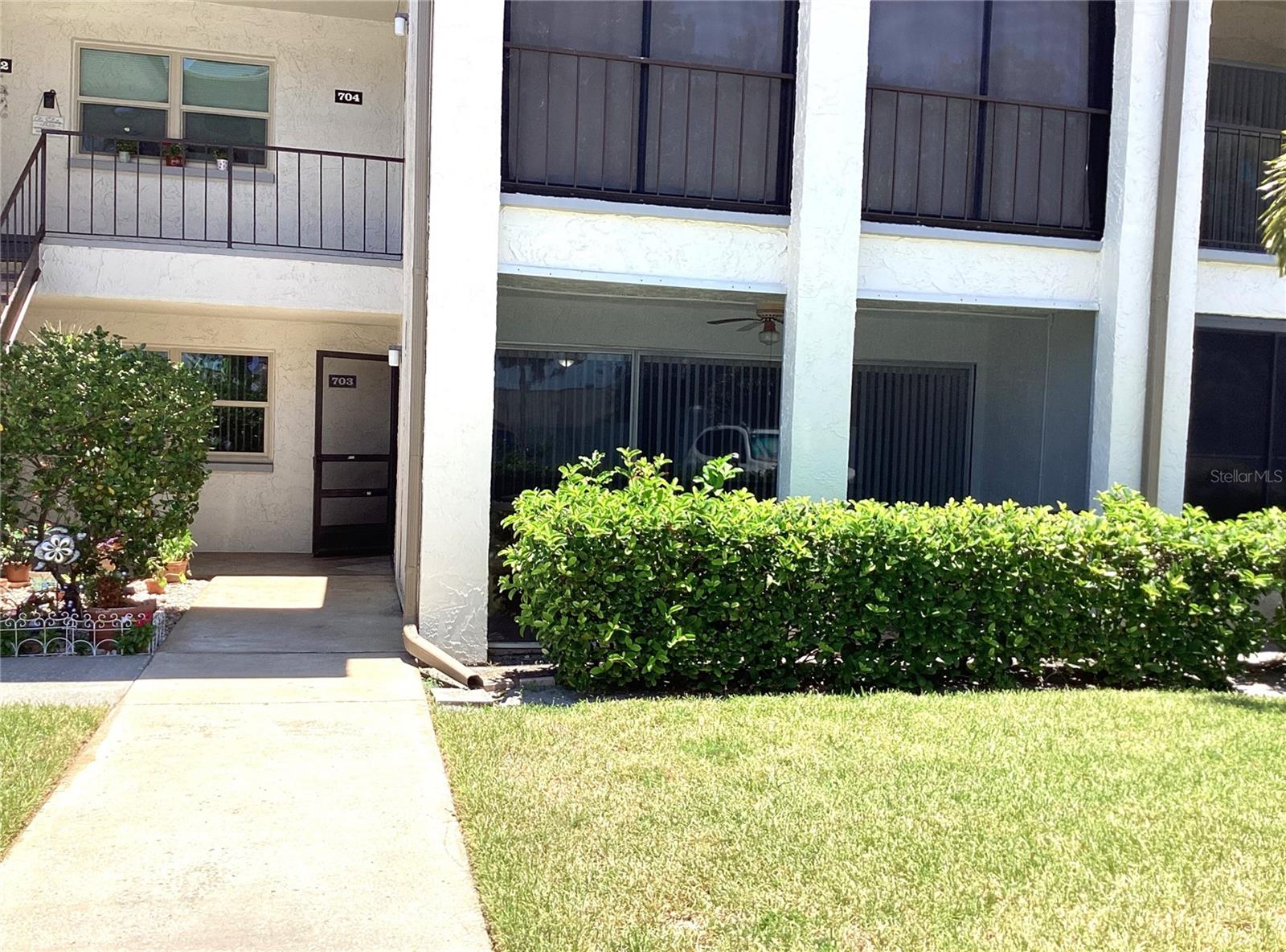 7701 STARKEY RD #703 Property Photo 1