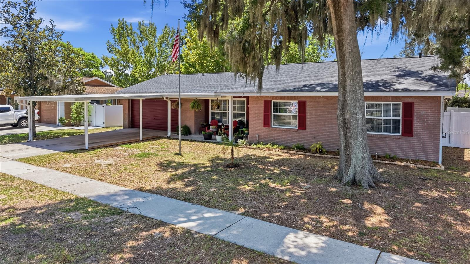 3801 Upland Pl Property Photo 1