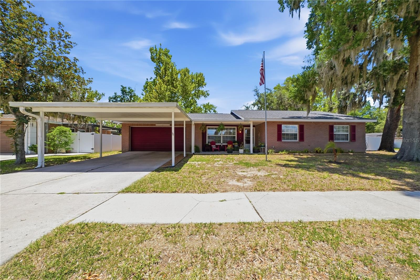 3801 Upland Pl Property Photo 2