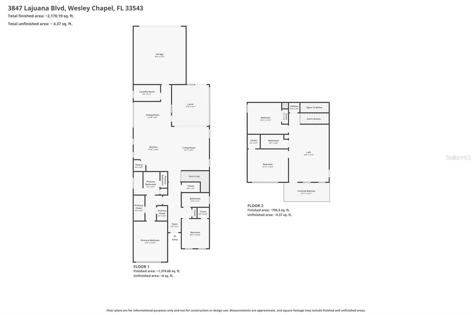 3847 Lajuana Blvd Property Photo 47