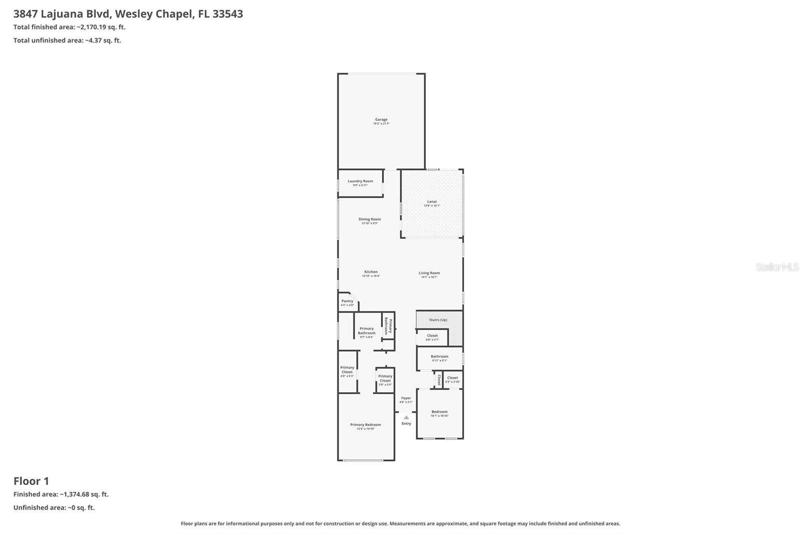 3847 Lajuana Blvd Property Photo 49