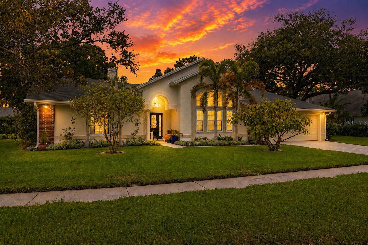8412 Ridgebrook Cir Property Photo 1
