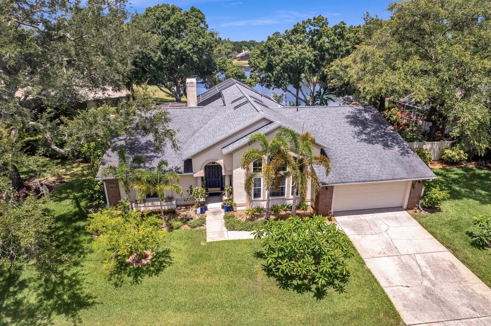 8412 Ridgebrook Cir Property Photo 19