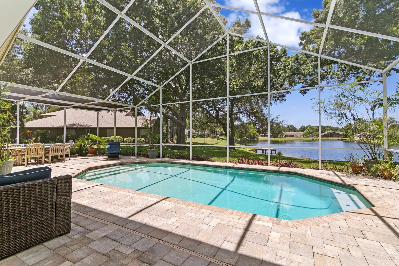 8412 Ridgebrook Cir Property Photo 49