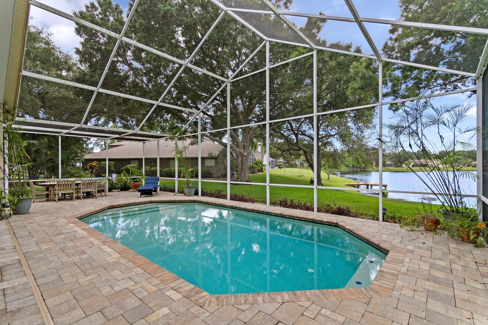 8412 Ridgebrook Cir Property Photo 59