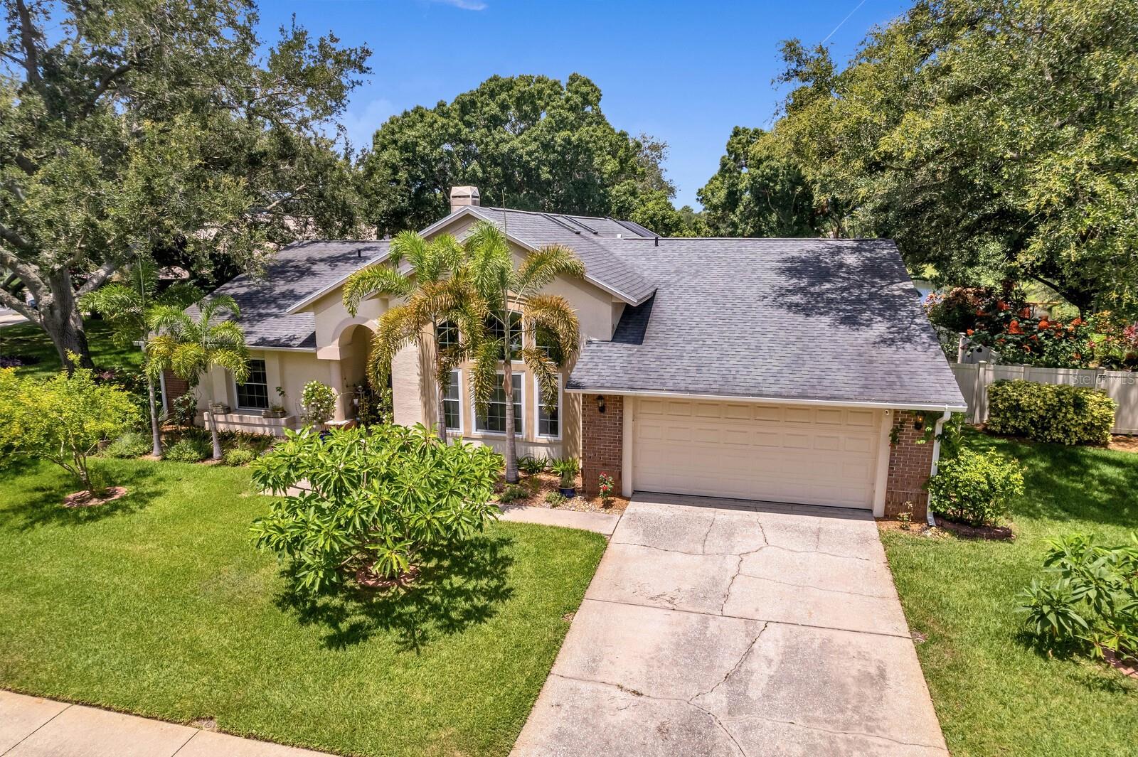 8412 Ridgebrook Cir Property Photo 67