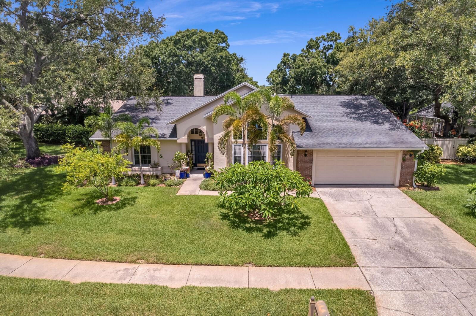 8412 Ridgebrook Cir Property Photo 68