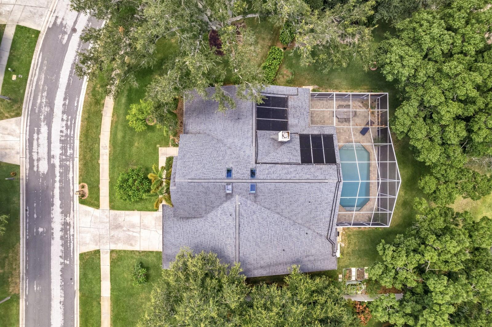 8412 Ridgebrook Cir Property Photo 69