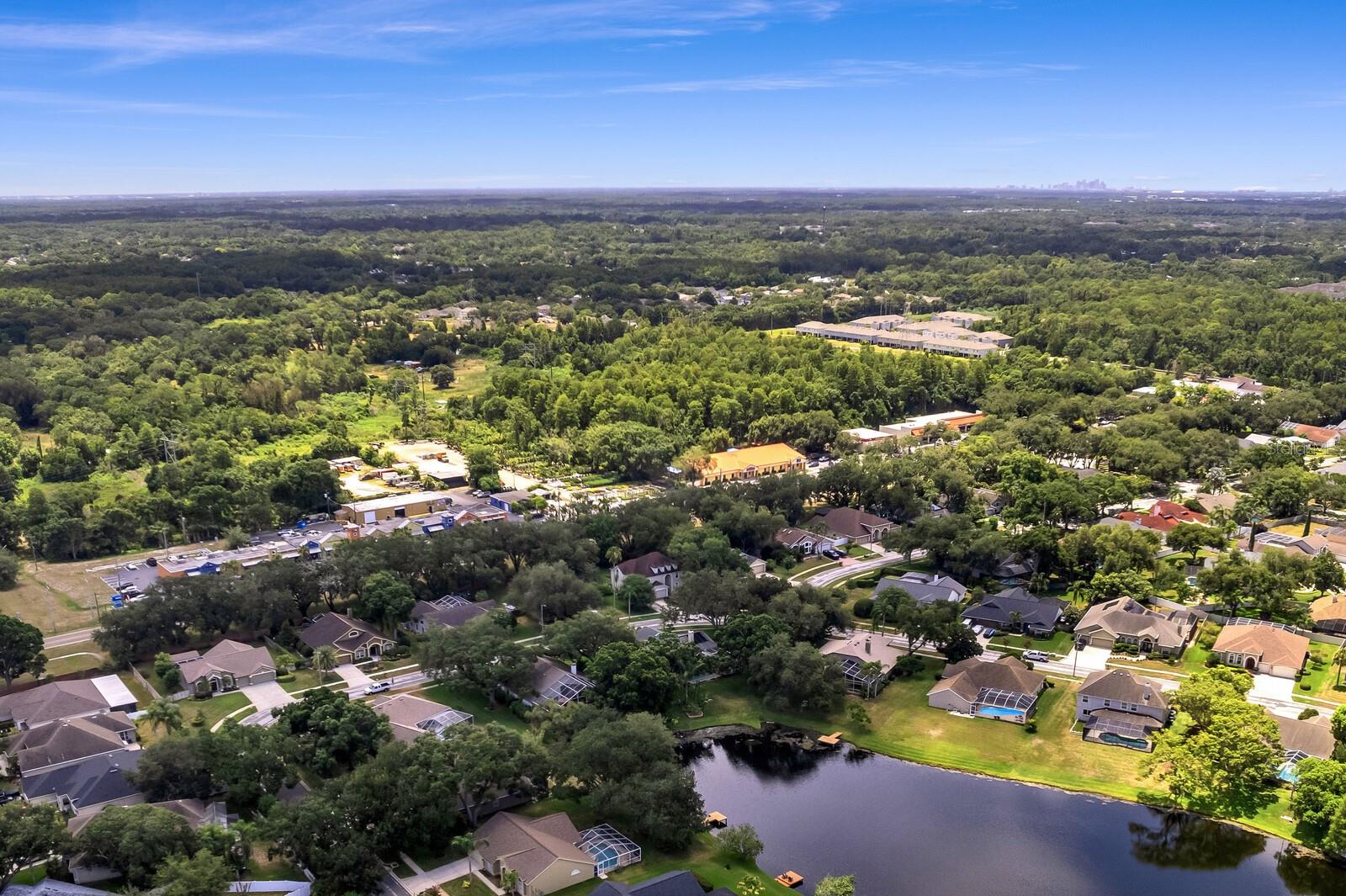 8412 Ridgebrook Cir Property Photo 75