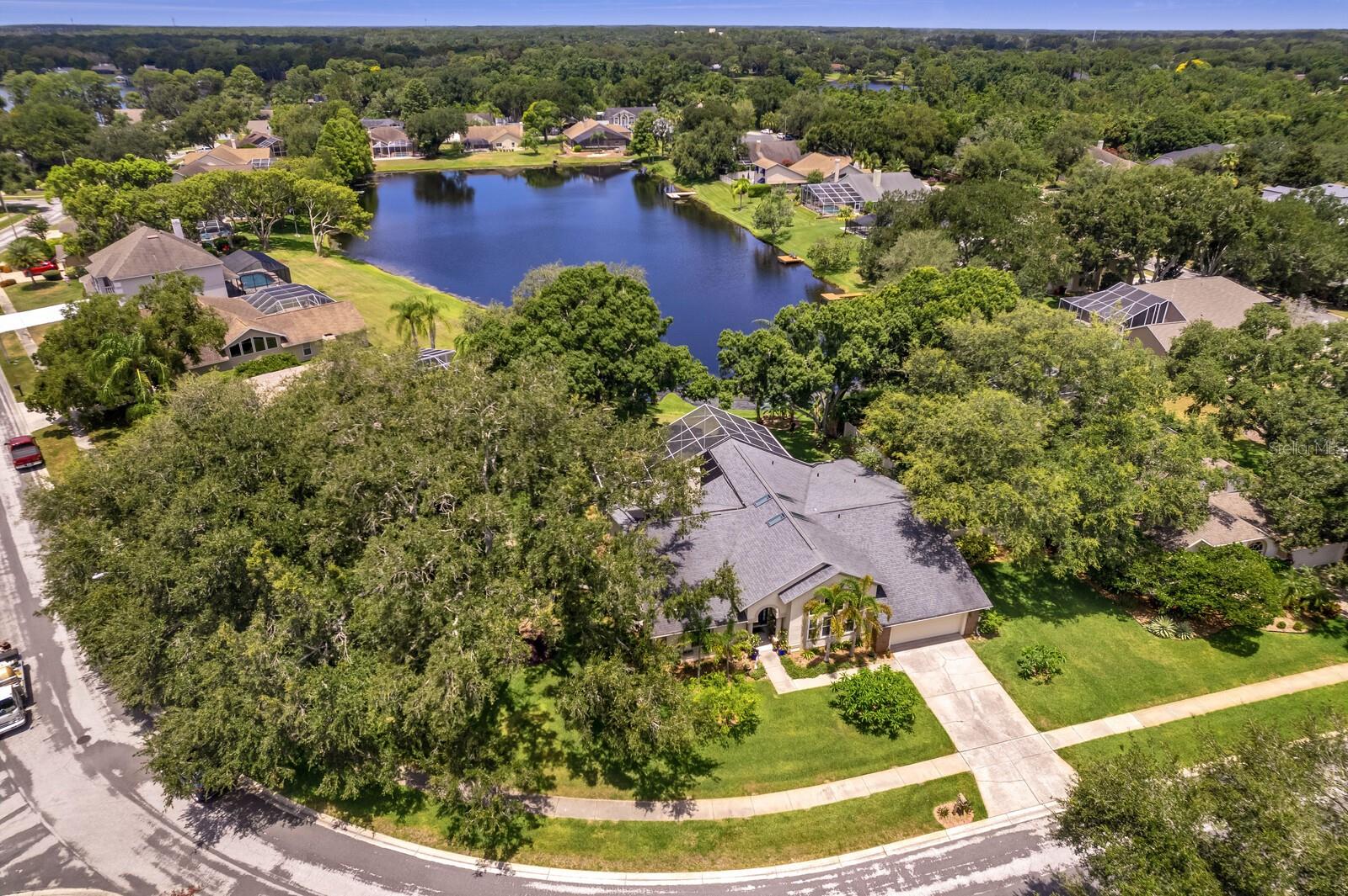 8412 Ridgebrook Cir Property Photo 80