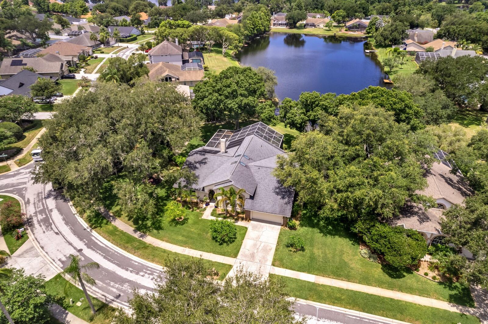 8412 Ridgebrook Cir Property Photo 81