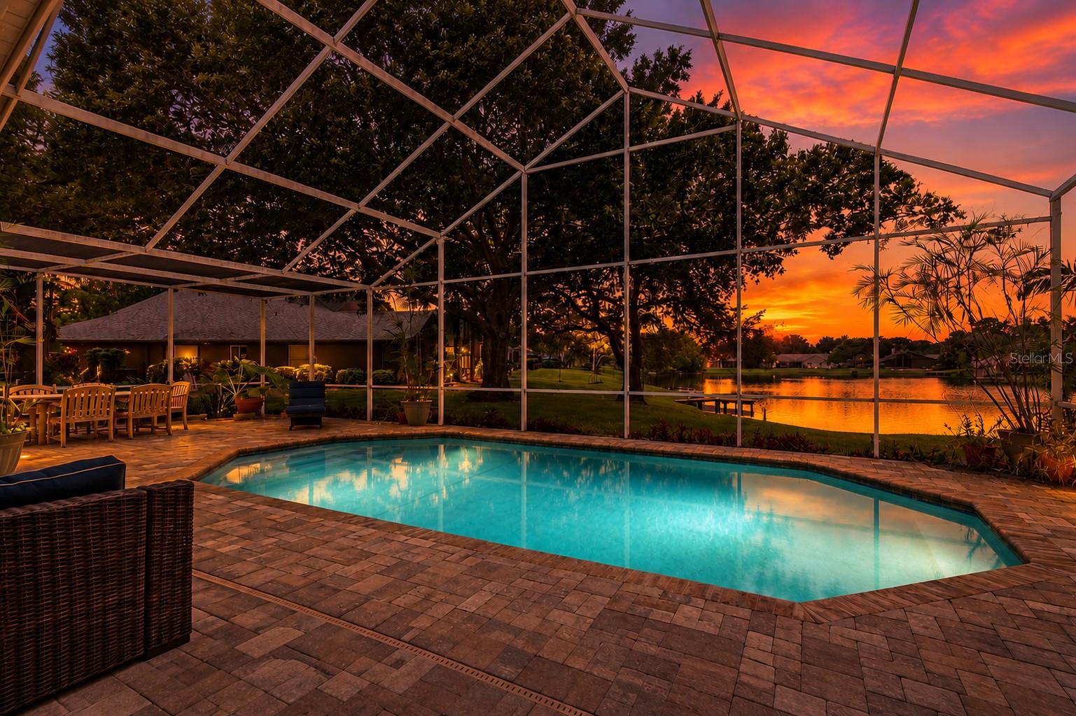 8412 Ridgebrook Cir Property Photo 86