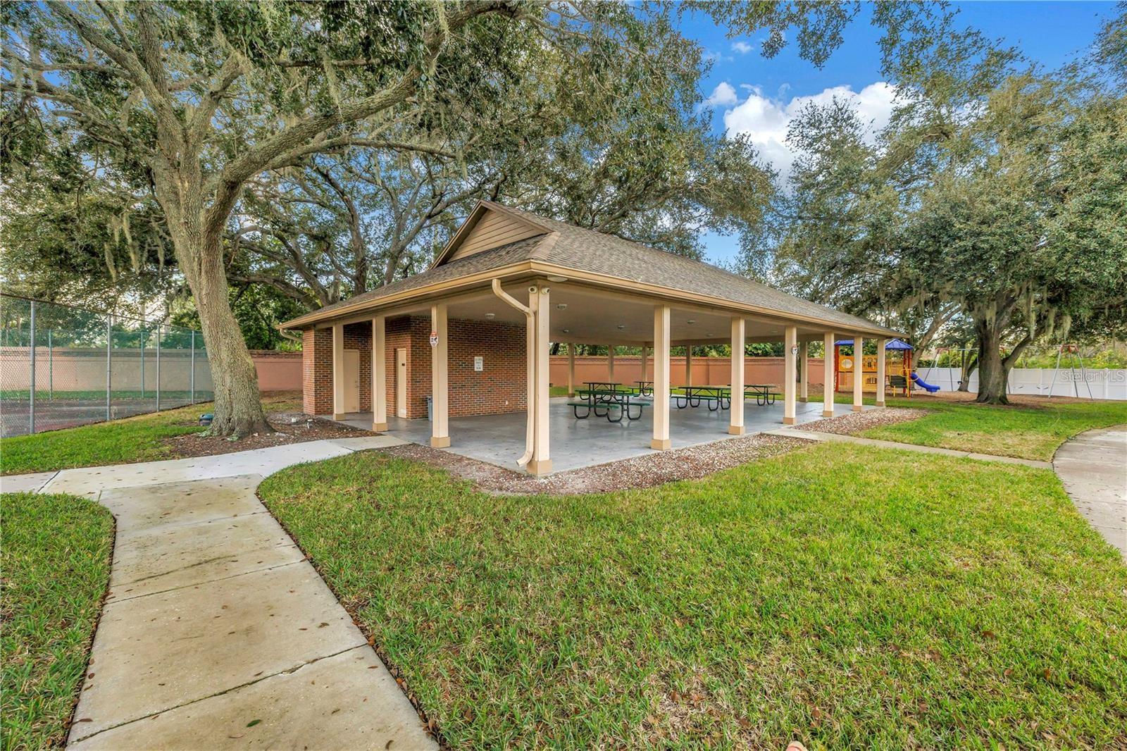 8412 Ridgebrook Cir Property Photo 89