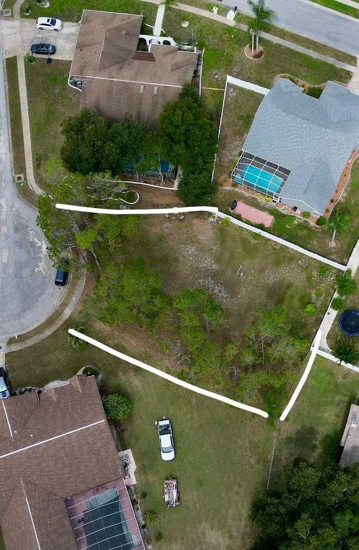 5142 LA PLATA DR