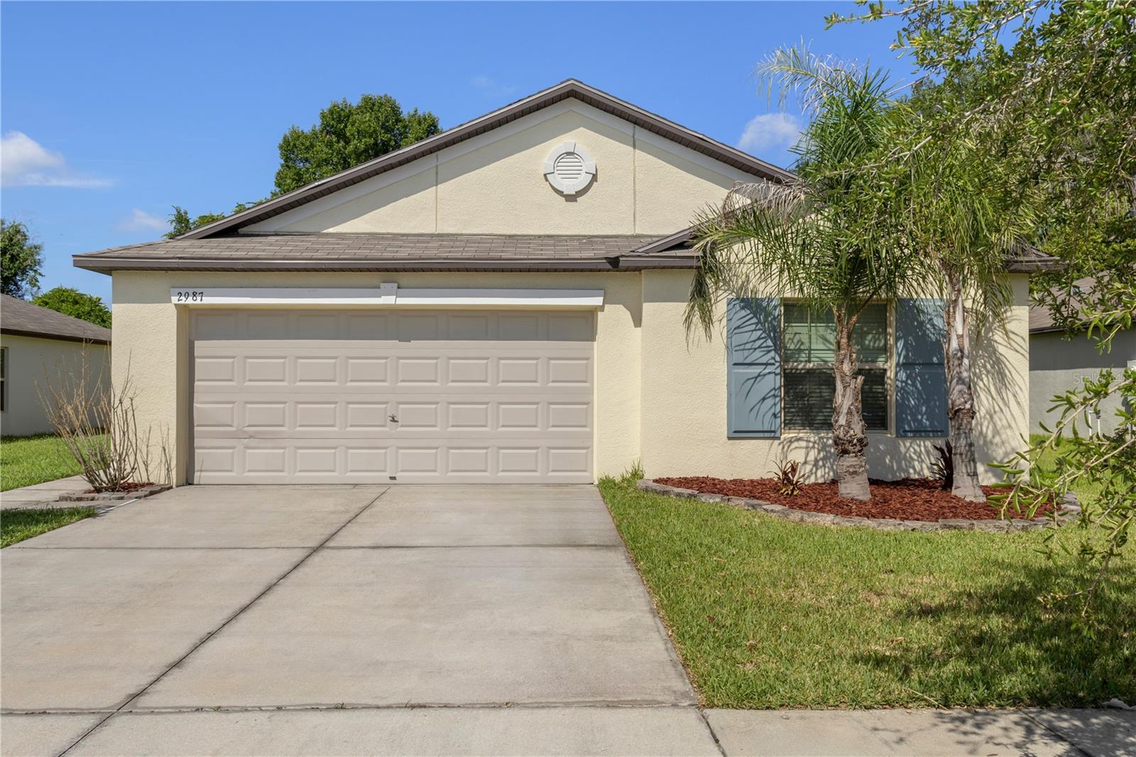 2987 Moulden Hollow Dr Property Photo 1