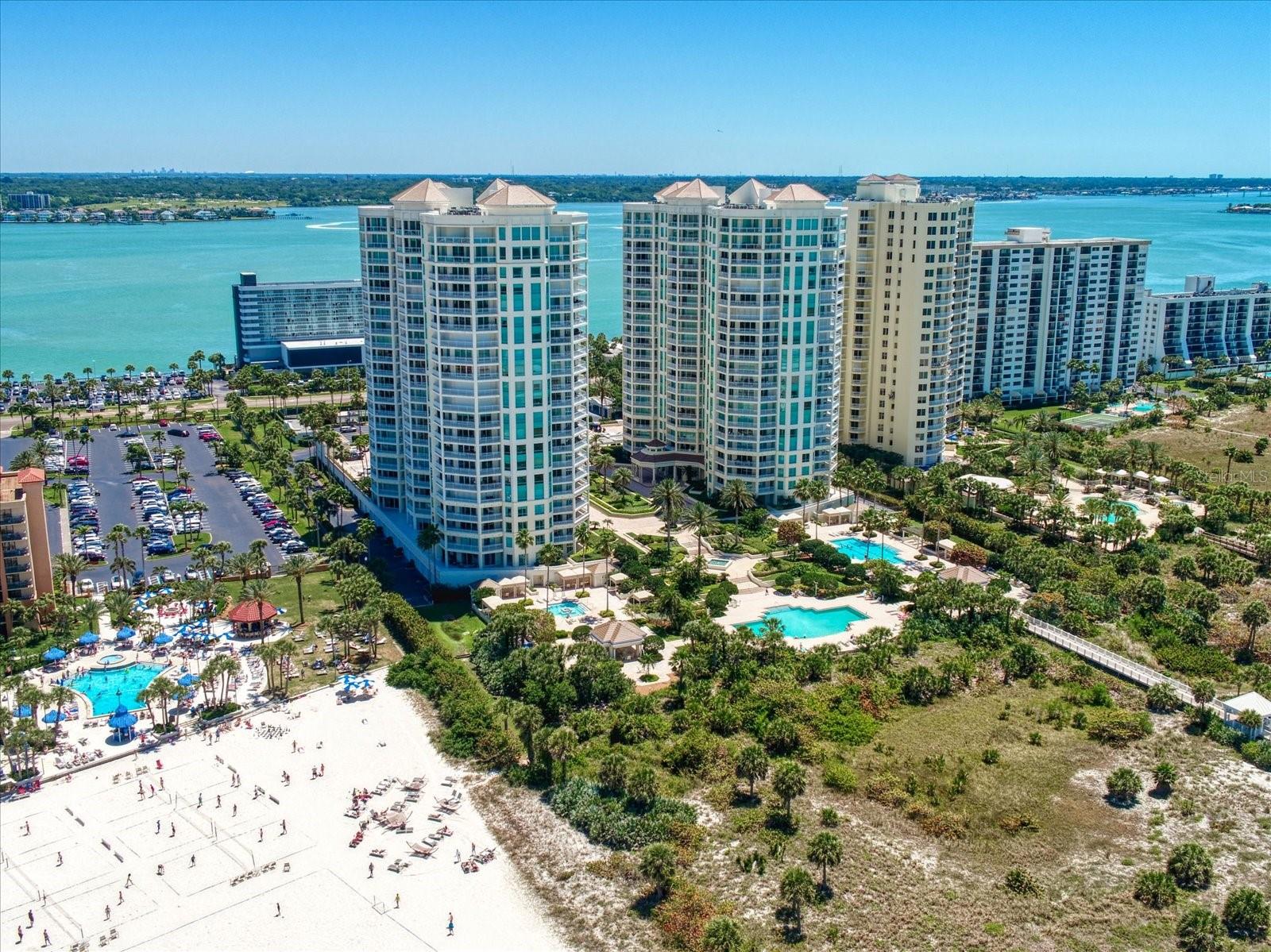 1170 Gulf Blvd #404 Property Photo 1