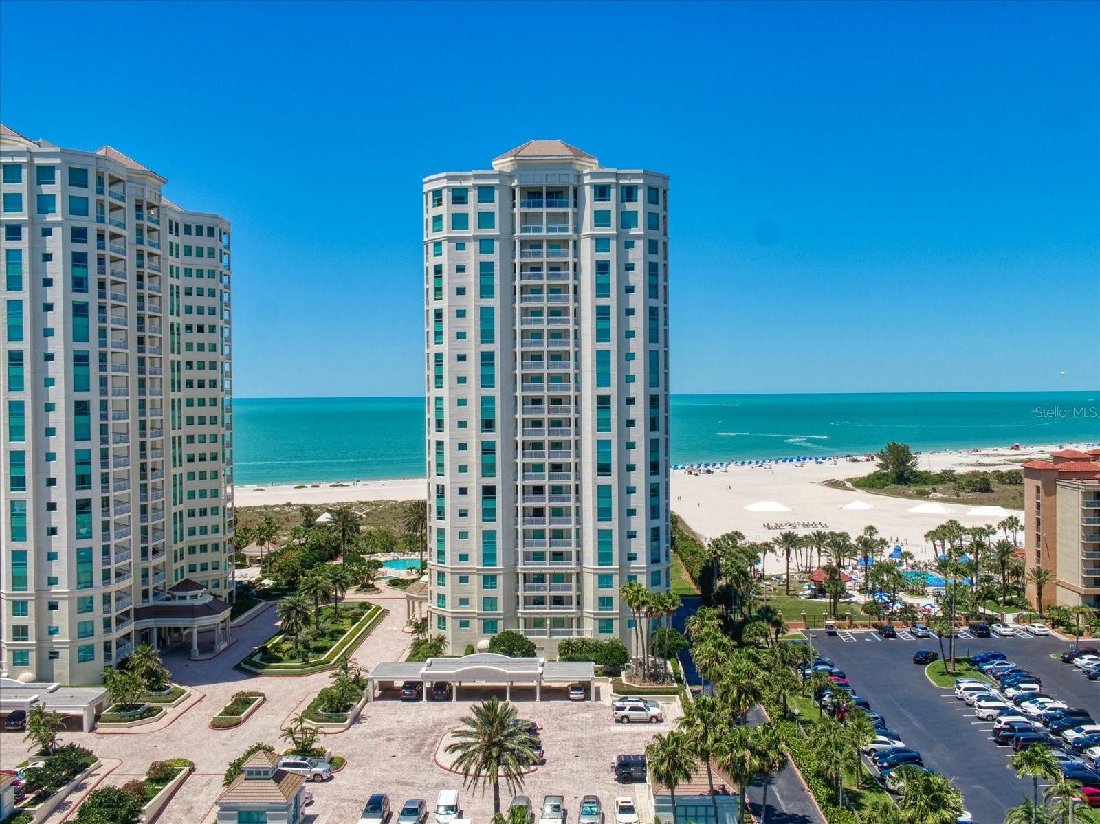1170 Gulf Blvd #404 Property Photo 3
