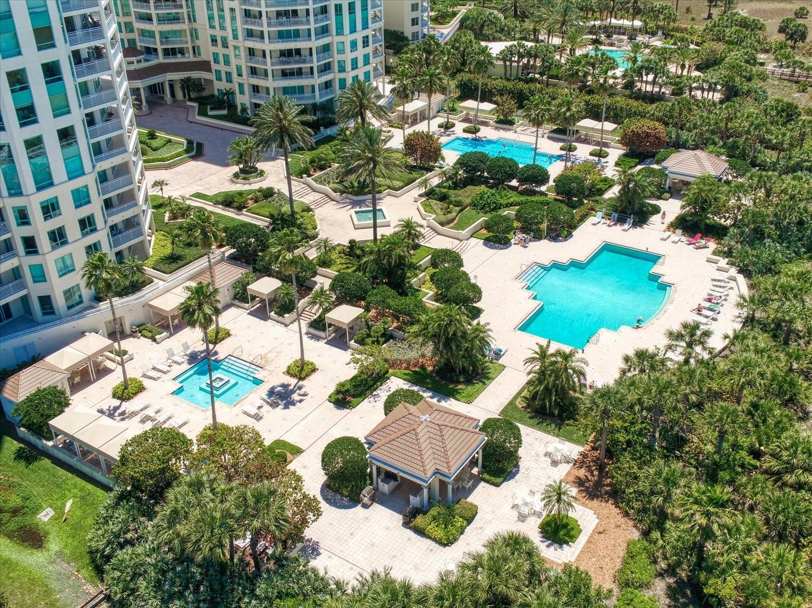 1170 Gulf Blvd #404 Property Photo 49